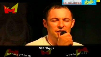 VIP Shpija STUPCAT - Thuprat Show 04.04.2010