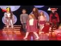Vesa Morina - Kenge per Femije (Gezuar 2010 KTV)