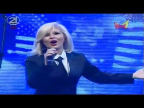 Mihrije Braha - Veq ty te dua (Thank You USA  2011)