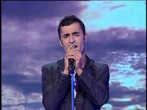 ERIK & BAND - Ti dhe une (Kenga magjike 2011)
