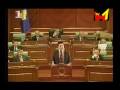 DHENDRRI KOSOVES - Ne Parlament