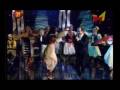 MIHRIJE BRAHA NAIM ABAZI - Gezuar 2009 TV 21