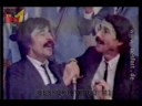 TRESHI PERSHESHI - SE BASHKU NE GOSTI - Humor TVP - 9