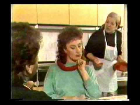 Afrim Kasapolli, Belgjyzare Fejza dhe Shirine Morina - Humor Arkiv TV Prishtina 1983