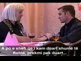 Show Meselation - Dashuriqkat e limunades alla serial Latino Amerikan