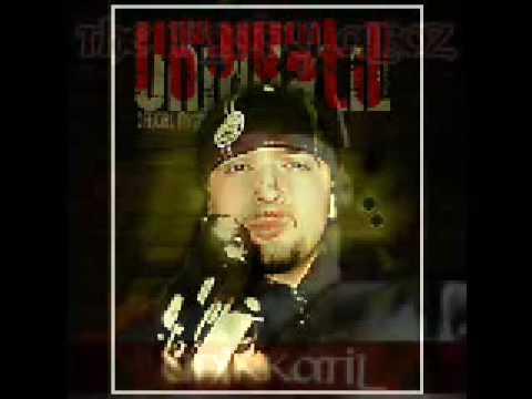 Rebel AKA UniKKaTil - Interviste Blue Sky