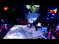 Genta Ismajli e Baboo-Darabuka - Çiçek - Gezuar 2010 Op Labi Party2