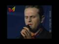 SINAN VLLASALIU - Krejt mbrapsht (Ne Miss Prishtina 2001)