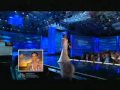 Miss Universe 2009 - Marigona Dragusha - Defilimet Australia, Venezuela, South Africa, Dominican Rep
