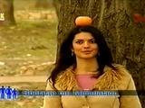 Agnesa Vuthaj (Miss Kosova & Albania 2003) - Udhetimi  me Show Meselation (Humor)