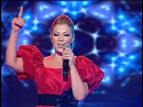 Fatjeta Barbullushi - Dashuri ne distance (Kenga Magjike 2011)