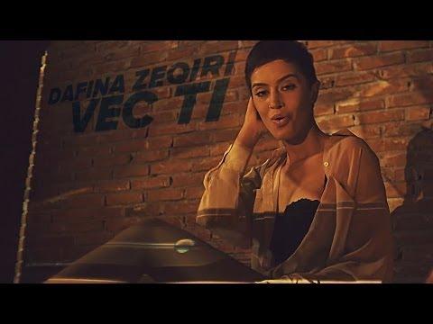Dafina Zeqiri - Vec ti  You Love (Videoklipi)