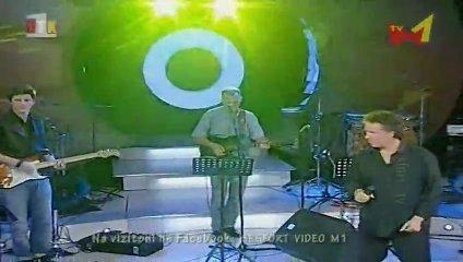 Grupi Telex - Qeshu (Oxygen Show RTK)
