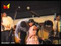 SINAN VLLASALIU ft Vogelushja - Babi pse brengosesh e Vallezim Live 1995 Düsseldorf