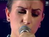 Elhaida Dani - I Believe I Can Fly (The Voice of Italy)