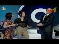 Dafina Zeqiri - Musafir ne Oxygen Live RTK (20.02.2011)
