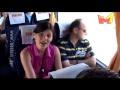 Kaltrina Selimi e TNT - Ops - Making of Antali