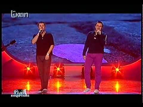 Pirro Çako & Vedat Ademi - Bujë vetëm bujë (Kenga Magjike 2011)
