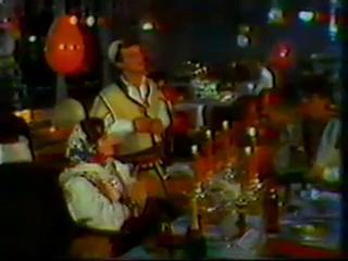 Shaqir Cervadiku - Moj e mira (Arkiv TVP vitet 80-ta)