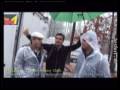 BLERIM DESTANI - Exkluzive Making Of Get Low (Hollywood)