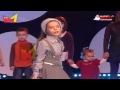 Tringa - Kenge per Femije (Gezuar 2010 KTV)