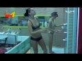 Big Brother Albania 3 - Rezarta e Enxhi nen dush