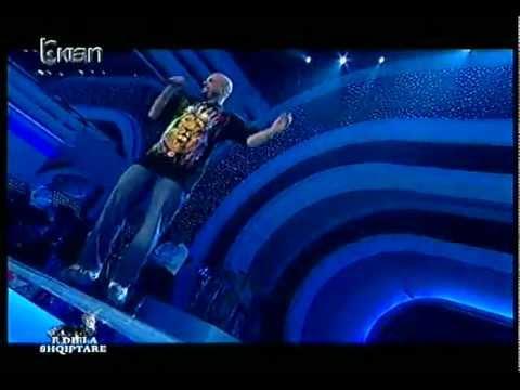 Dr. Flori - S'ma ndjen (Kenga Magjike 2011)