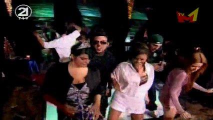 Stine ft Skillz Ledri Vula - Gezuar 2009 RTV21