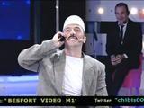 G5 Odeon - Kalemi Flutra Simoni - Takimi permes telefoni