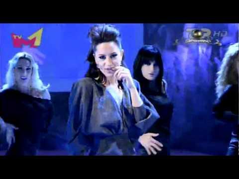 Dafina Zeqiri - Çuni i Mamas (E Diell Top Channel)