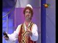 Kreshnik Ibrahimi - Portokalli 12-9
