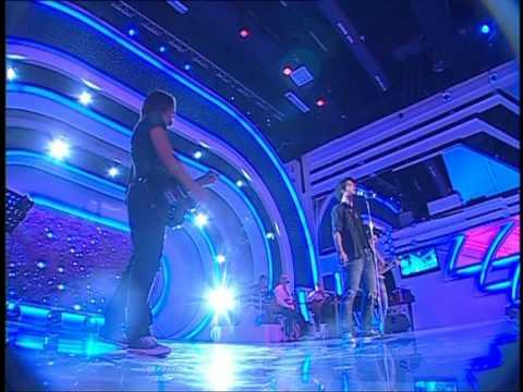 Lynx Grupi - Eshte per ty kjo melodi