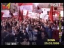 Protestat Historike te Shqiptareve ne Diaspore - Bonn Gjermani 1998 (1/2)