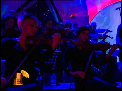 Besa Kokedhima - Total eclipse of the heart