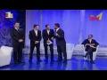 G5 Odeon RTK - Garuesit Humor 03.09.2011