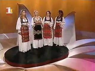 Shkuret Fejza Shyhrete Behluli Motrat Mustafa - 2 - Potpuri me bilbylat