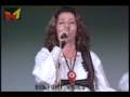 SHKURTE FEJZA - E Kam emrin Kosovar - Live