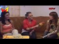 GENTA ISMAJLI vs Talenti 5 - Teksti Mrapsht ne KTV