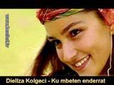 Diellza Kolgeci ft Arsim Bunjaku - Ku mbeten enderrat