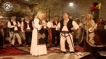 Shyhrete Behluli e Mahmut Ferati - Hajde hije ja (Gezuar 2013)