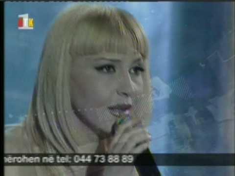 Teuta Selimi - Shoqeria (ne Odeon)