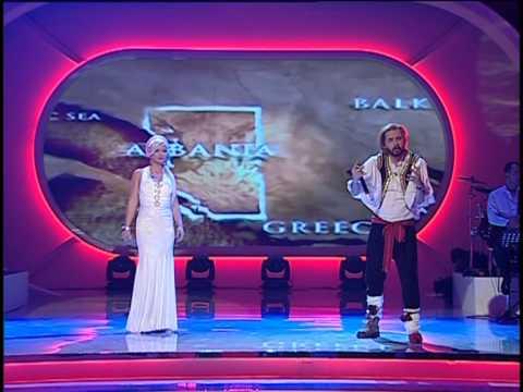 Kastro Zizo & Doruntina - Kenga magjike 2011