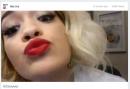Rita Ora - Vallezim Gangnam Style