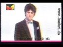 SHKUMBIN KRYEZIU - Bese e thyer Dontine - TVP 1986