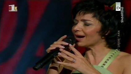 Mimoza Selimi - Moj e bukura Koncerti 100 vjet shtet ne Geneve