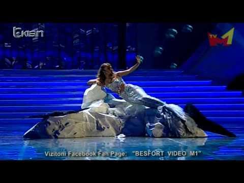 Adelina Tahiri - Ti mos u kthe (Çmimi  Magjia e Pare Finale  KM 2011)