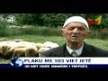 Ahmet Gashi - Plaku 103 vjeçar ne Kosove