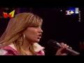 DAFINA ZEQIRI - Baterit - (Dita e Pavarsise 2009)