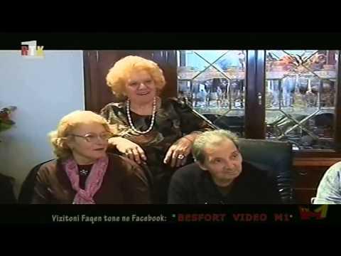 Arbereshet e Argjentines - Dokumentar 1 Zery Yne RTK