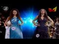 Miss Kosova Universe 2011 - Defilimi 3 (Fistana)